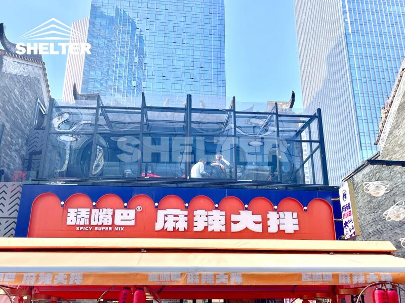 智能伸缩阳光房哪家好？该怎么选？